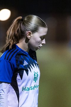 Bild 115 - F SC Alstertal-Langenhorn - Hamburger SV 3 : Ergebnis: 2:2